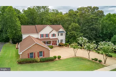 1001 Featherston Court, Fredericksburg, VA 22401 - Photo 13