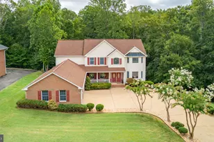 1001 Featherston Ct, Fredericksburg, VA 22401 - Photo 1