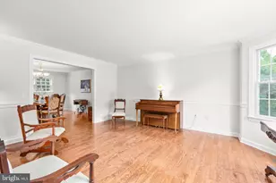 1001 Featherston Ct, Fredericksburg, VA 22401 - Photo 39