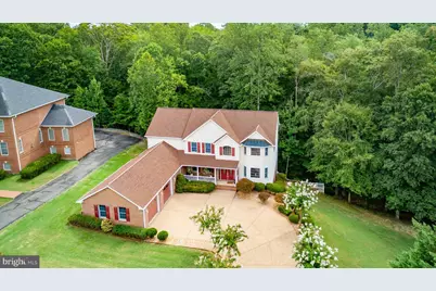 1001 Featherston Court, Fredericksburg, VA 22401 - Photo 3