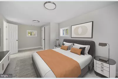 212 Coakley Street, Fredericksburg, VA 22401 - Photo 5