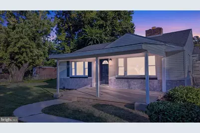 212 Coakley Street, Fredericksburg, VA 22401 - Photo 1