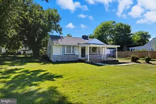 212 Coakley St, Fredericksburg, VA 22401 - Photo 3