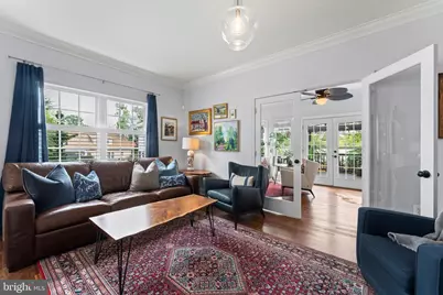 1613 Charles Street, Fredericksburg, VA 22401 - Photo 11