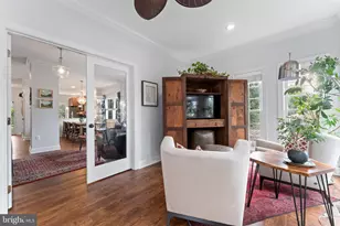 1613 Charles St, Fredericksburg, VA 22401 - Photo 13