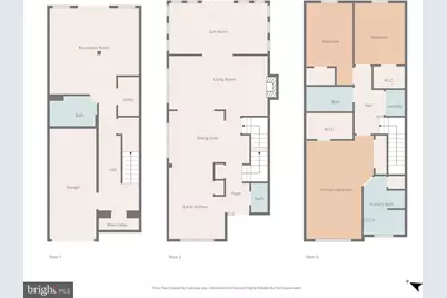 1613 Charles Street, Fredericksburg, VA 22401 - Photo 45