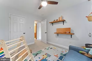 1613 Charles St, Fredericksburg, VA 22401 - Photo 23