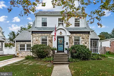 1107 Kenmore Avenue, Fredericksburg, VA 22401 - Photo 1