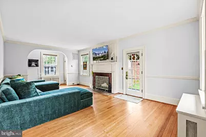 1107 Kenmore Avenue, Fredericksburg, VA 22401 - Photo 3