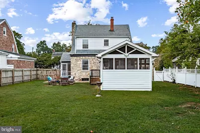 1107 Kenmore Avenue, Fredericksburg, VA 22401 - Photo 47