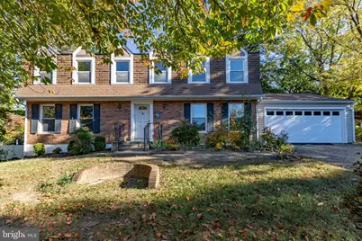 105 Springwood Drive, Fredericksburg, VA 22401 - Photo 3