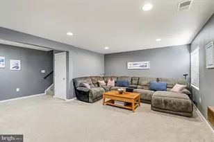 1207 Hearthstone Dr, Fredericksburg, VA 22401 - Photo 35