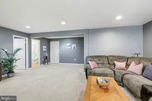 1207 Hearthstone Dr, Fredericksburg, VA 22401 - Photo 37