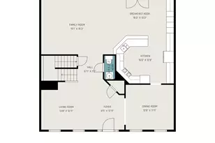 1207 Hearthstone Dr, Fredericksburg, VA 22401 - Photo 57