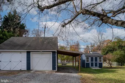 1612 Franklin Street, Fredericksburg, VA 22401 - Photo 15