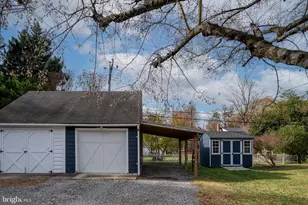 1612 Franklin St, Fredericksburg, VA 22401 - Photo 15