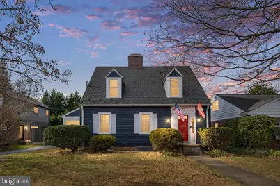 1612 Franklin Street, Fredericksburg, VA 22401 - Photo 7