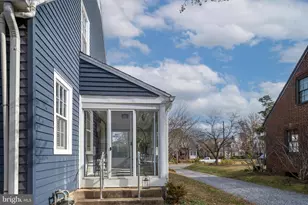 1612 Franklin St, Fredericksburg, VA 22401 - Photo 11