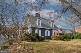 1612 Franklin St, Fredericksburg, VA 22401 - Photo 5