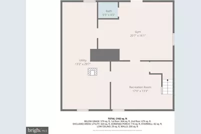 1612 Franklin Street, Fredericksburg, VA 22401 - Photo 73