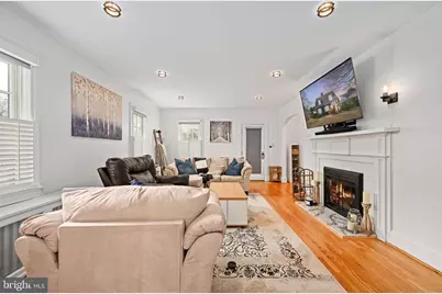 1612 Franklin Street, Fredericksburg, VA 22401 - Photo 27