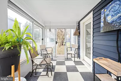 1612 Franklin Street, Fredericksburg, VA 22401 - Photo 47