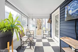 1612 Franklin St, Fredericksburg, VA 22401 - Photo 47