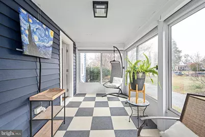 1612 Franklin Street, Fredericksburg, VA 22401 - Photo 49