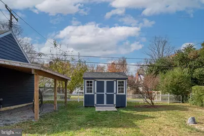 1612 Franklin Street, Fredericksburg, VA 22401 - Photo 17