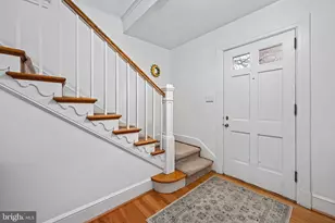 1612 Franklin St, Fredericksburg, VA 22401 - Photo 21