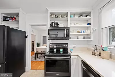 1612 Franklin Street, Fredericksburg, VA 22401 - Photo 37