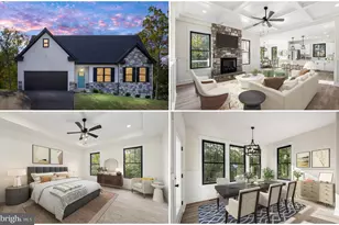 111 Huntington Hills Ln, Fredericksburg, VA 22401 - Photo 1