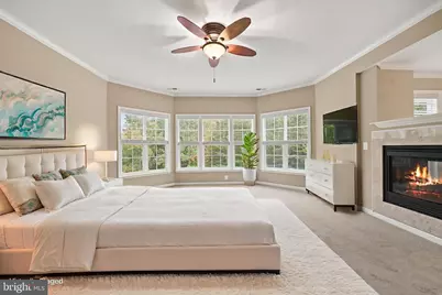 1019 E Kensington Circle, Fredericksburg, VA 22401 - Photo 33