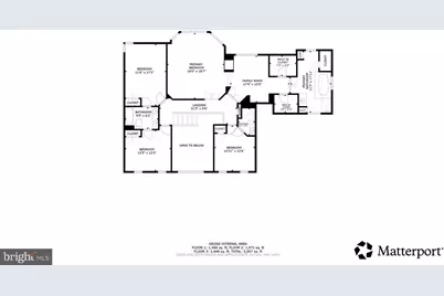 1019 E Kensington Circle, Fredericksburg, VA 22401 - Photo 71