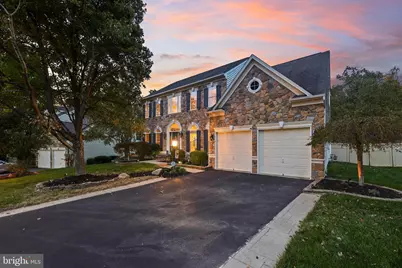 1019 E Kensington Circle, Fredericksburg, VA 22401 - Photo 65