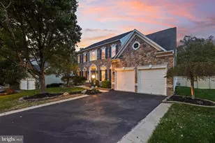 1019 E Kensington Cir, Fredericksburg, VA 22401 - Photo 65