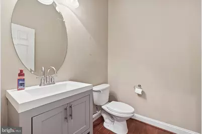 1019 E Kensington Circle, Fredericksburg, VA 22401 - Photo 23