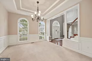 1019 E Kensington Cir, Fredericksburg, VA 22401 - Photo 5