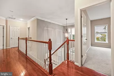 1019 E Kensington Circle, Fredericksburg, VA 22401 - Photo 45