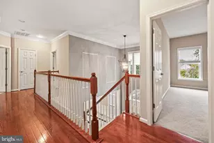 1019 E Kensington Cir, Fredericksburg, VA 22401 - Photo 45