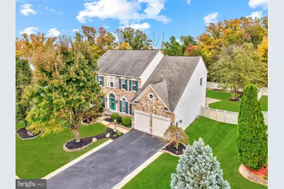 1019 E Kensington Circle, Fredericksburg, VA 22401 - Photo 1