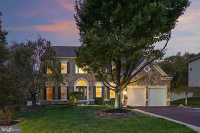 1019 E Kensington Circle, Fredericksburg, VA 22401 - Photo 3