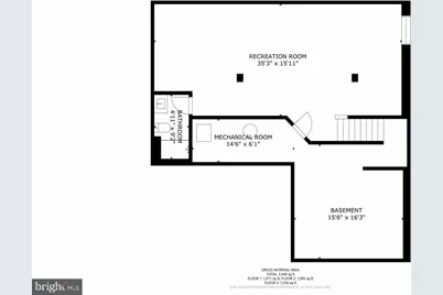 1112 City View Lane, Fredericksburg, VA 22401 - Photo 41