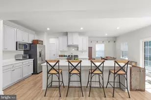 1112 City View Ln, Fredericksburg, VA 22401 - Photo 11