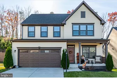 1112 City View Lane, Fredericksburg, VA 22401 - Photo 1