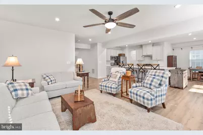 1112 City View Lane, Fredericksburg, VA 22401 - Photo 17