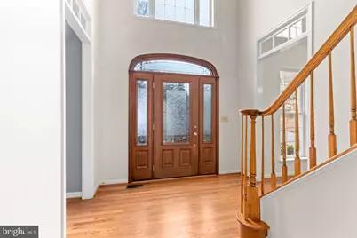 1010 Roberts Court, Fredericksburg, VA 22401 - Photo 19