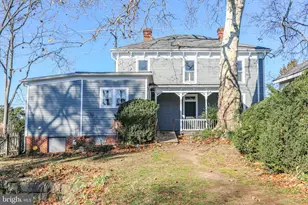 724 William St, Fredericksburg, VA 22401 - Photo 51