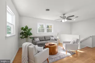 171 Longstreet Ave, Fredericksburg, VA 22401 - Photo 5