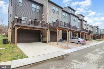 2042 Track Circle, Fredericksburg, VA 22401 - Photo 5